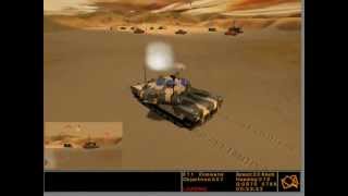 Armored Fist 3 - Part 3 - Solo Duty - The Judge