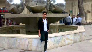 Murad Adigozelov _Son zeng....