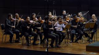 Hino   205  - Cordas -  Orchestra Hymns