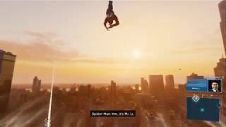 Marvel's Spider-Man PS4 - Walkthrough Part 6 - No Commentary [HD]