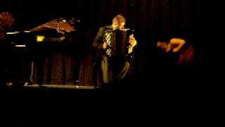 Astor Piazzolla Oblivion