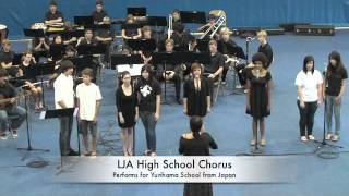 Le Jardin Academy in Hawaii