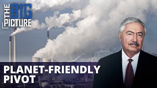 Biden's Planet-Friendly Pivot: Going Green Again!