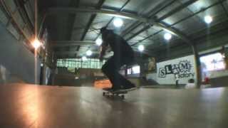 Raw Slam Factory Minute