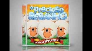 Vem Jesus - Autora: Tatiane Silva; Intérprete: Ana Vitória