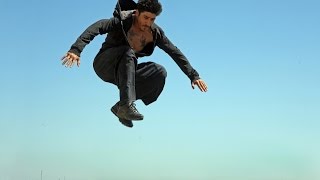 David Belle - Still Alive