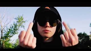 лиззка - дисс на Атеву (Cover by. Vladislav Kelmetr)