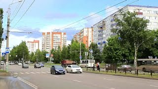 Пенза район Арбеково. «© Aleksey Aleshkin 2017