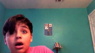 When a kid gets a boner for the first time