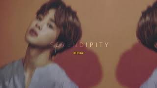 PJM - Serendipity (Slow version)