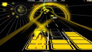 AUDIOSURF| Pripara: SoLaMi SMILE - Happy pa Lucky