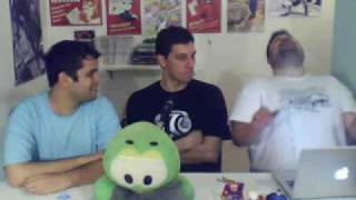 Hcast 12 parte 2