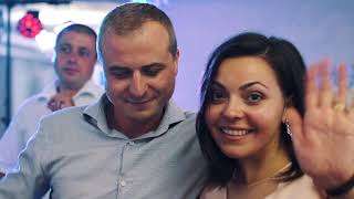 28.07.2018 DMITRII MARIANA CLIP \  Дмитрий и Марианна moonstudio