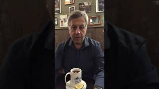 (Цена свободы, спец службы, теневая экономика) Юридическая компания «Амбер» с «Завтрак Юриста»