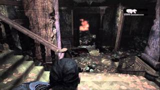 Прохождение Gears of War (живой коммент от alexander.plav) Ч. 22