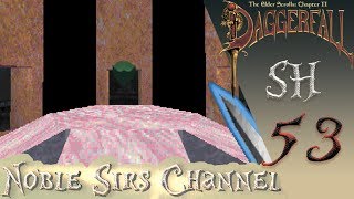 TES 2: Daggerfall прохождение, #53 ► Мантелла, часть 2 (ФИНАЛ!)
