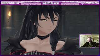 Tales of Berseria: Full Playthrough Part 2