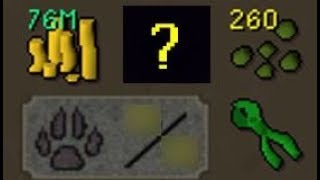 The Hunter Chronicles | End Game UIM