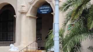 "About San Diego" Mr. Mccoy US History Final Project Part 1