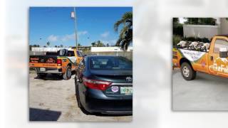 Fuel Delivery Miami Fl