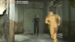 The Best MGO Movie