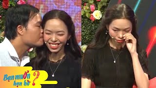 ? Bạn muốn hẹn hò Uncut #  ? TUYỂN TẬP HAY NHẤT CỦA QUYỀN LINH - CÁT TƯỜNG - HỒNG VÂN - NAM THƯ ?