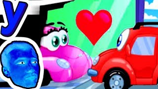 ПРоХоДиМеЦ Помогает МАШИНКЕ ВИЛЛИ Спасти ЛЮБИМУЮ РОЗОВУЮ Машинку #233 ИГРА для ДЕТЕЙ - Вилли 2