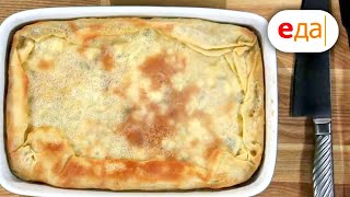 Сушки и ачма | Выпечка для чайников