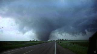 Tornado Alley trailer / Аллея Торнадо трейлер