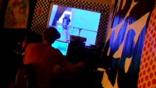 studio INDIGO (ТРЭШ  АРТИСТ ИЛИ БОДРОЕ УТРО)MC KRISS,FANjahh.