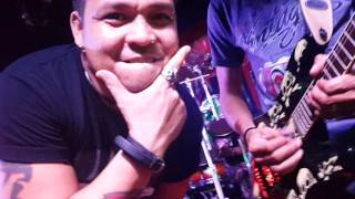 Lynyrd Skynyrd - Free Bird. Mark Devinv Villacorte, Talky Munson, Nui Mnc. Hottuna bar. 9.06.2016