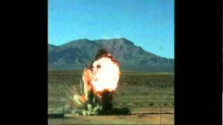 Are Thermobaric Weapons Really Necessary?