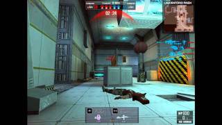 WOLF TEAM BR - Samuka22 e EstrupadoR -TAPER´s[HD]
