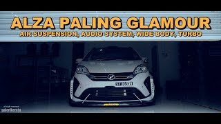 TOP iAM 2019 MODIFIED ALZA (OVERVIEW)