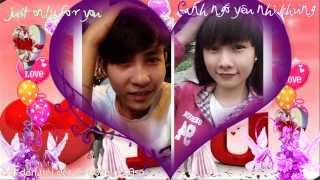 anh đến trái đất để yêu em - anh ngố + nhi khùng -proshow producer