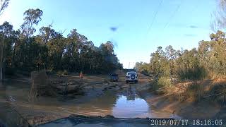 Getting unbogged