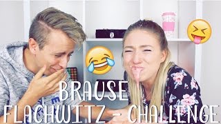 BRAUSE FLACHWITZ CHALLENGE mit Julienco | BibisBeautyPalace