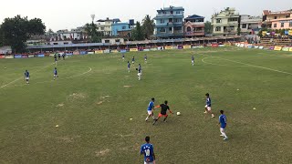 Nepal Police vs APF - pre match LIVE !!