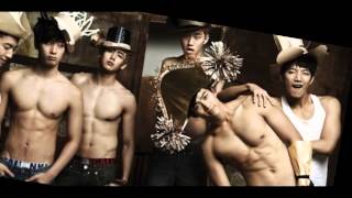KPOP 2PM legend of 2pm only one mp3 feb 2013