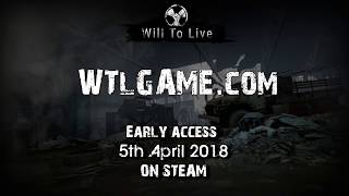 Will To Live Online   выживалка в постапокалипсисе