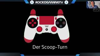 #Tutorial - Der Scoop-Turn in Fifa 17