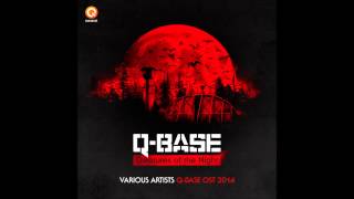 Art of Fighters, Synthax & Xcite - Creatures of the Night (Q-Base 2014 TiH Anthem) (Full)