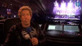 Trans-Siberian Orchestra: Inside views on lighting, sound and monitoring