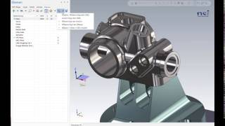 Mastercam 2017 | Tech Tipp - Layer und Ebenen