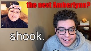 Is Amy's Life Journey the NEXT Amberlynn Reid??
