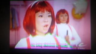 Hello kitty parody
