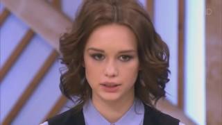 ЭКСКЛЮЗИВ! ПОРНО КАСТИНГ C ДИАНОЙ ШУРЫГИНОЙ