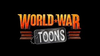 World War Toons 360 трейлер