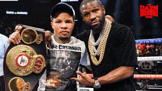What Floyd Mayweather Comments On Gervonta Davis' Future Fights Means For Boxing