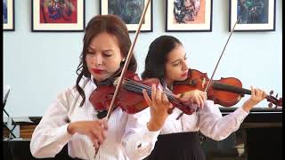 Tartini " Sarabande"